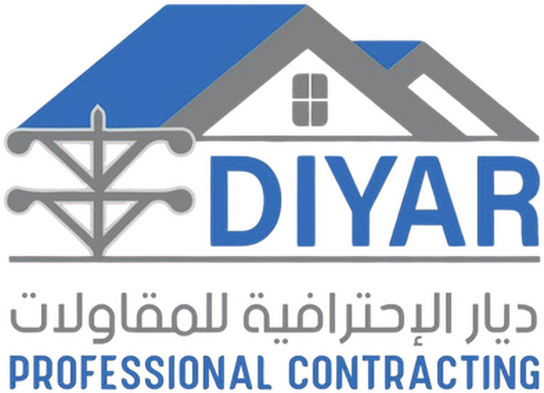 ديار الإحترافية للمقاولات