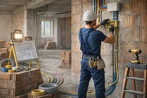 On-site Electrical Installation