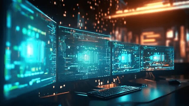 Programming and Control Centers