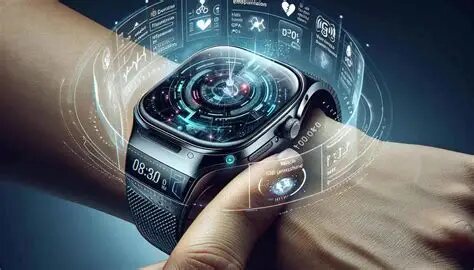 Connected Devices and Systems