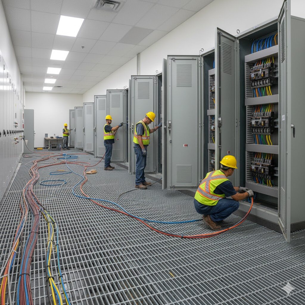 On-site Testing