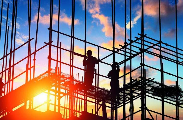 Project construction 760x500