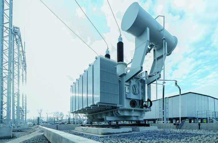 Project transformer 760x500